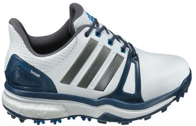 Review Adidas Adipower Boost 2: Sepatu Golf Powerful Dan Anti Air