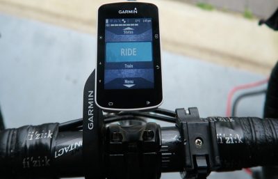 Review Garmin Edge 520 Plus: Komputer GPS Untuk Sepeda