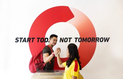 ReFIT Gym: Budget Gym Pertama Di Indonesia Dengan Fasilitas Dan Layanan Prima
