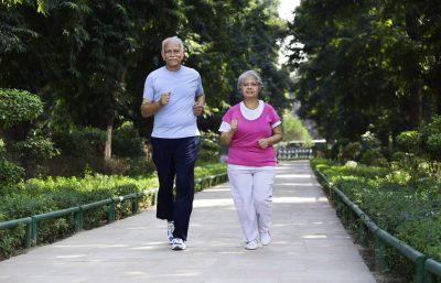 Jogging Dan Awet Muda? Inilah Fakta Mengejutkan
