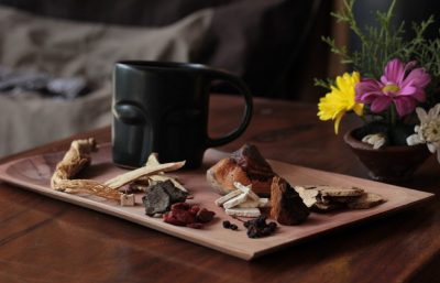 Menyemai Benih Kehidupan Melalui Raw Vegan Food Di The Seeds Of Life Café And Tonic Bar