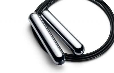 Review Smart Rope: Tali Skipping Canggih Yang Dapat Menghitung Jumlah Lompatan