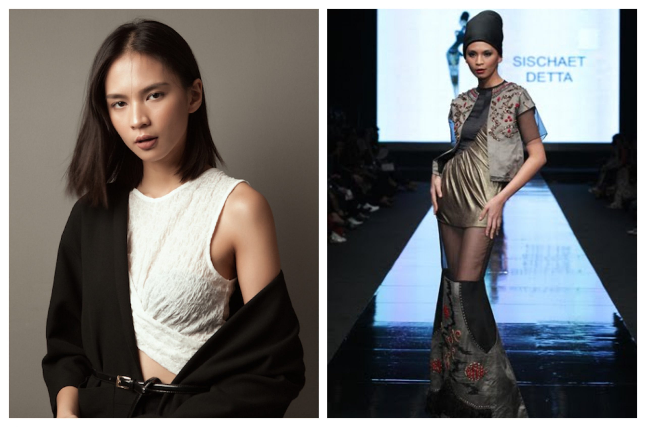 Ayu Faradilla: Butuh Mental Kuat Dan Kemampuan Beradaptasi Untuk